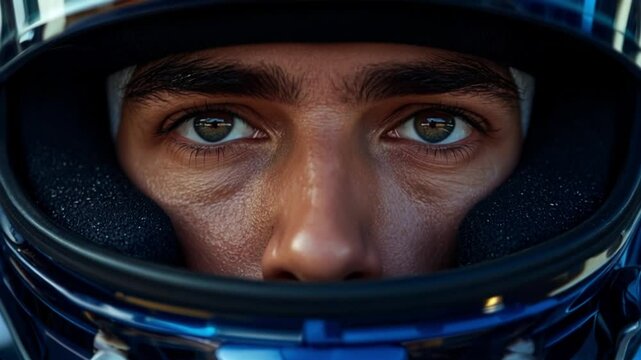 Piloto formula 1