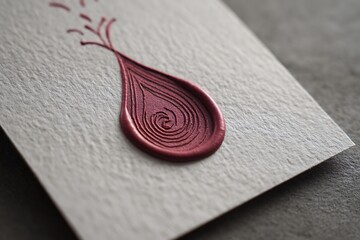 stamp background in the colorful solid background having great legacy with funny background 