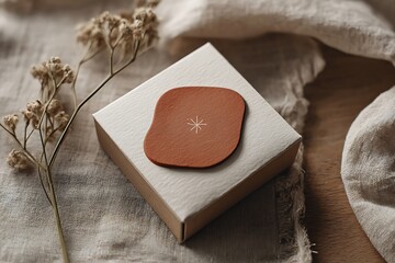 stamp background in the colorful solid background having great legacy with funny background 