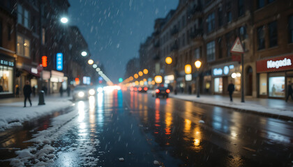 Fototapeta premium 3D Image 