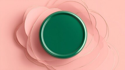 stamp background in the colorful solid background having great legacy with funny background 