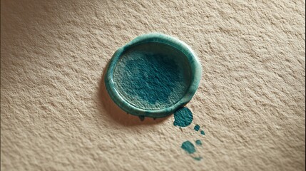 shinning and unquiet logo and stamp background in different combo with stunning solid background 