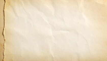Obraz premium Aged Paper Texture Background.