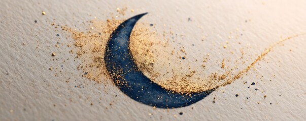 shinning and unquiet logo and stamp background in different combo with stunning solid background 