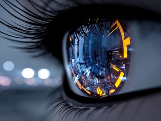 Digital vision