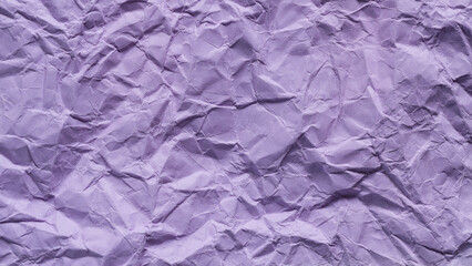 Textured Lilac Background with Creased and Distressed Surface