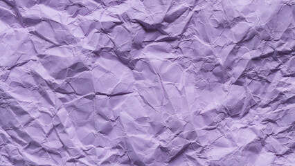 Textured Lilac Background with Creased and Distressed Surface