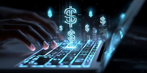 Digital currency