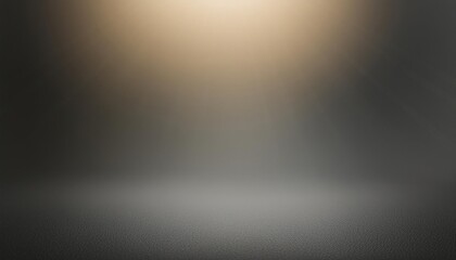 Gray Background Neutral Canvas for Diverse Design Needs