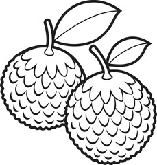 Lychee Fruit A Delicious and Refreshing Tropical Treat