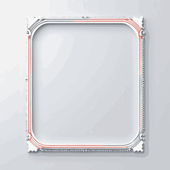 Poster background vector design