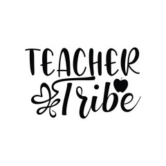 Teacher Tribe Community Quote For School Educators