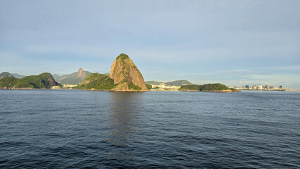 baia de guanabara
