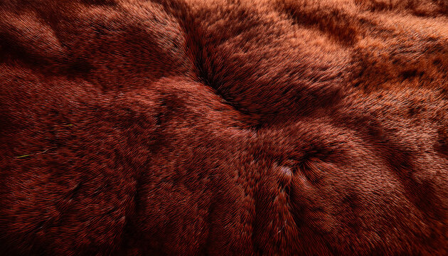 the burnt sienna felt texture exudes an organic allure reminiscent of autumnal warmth and artisanal craftsmanship