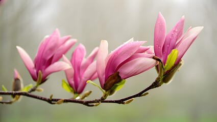 Obraz premium Young Green Sprout Growing in Nutrient-Rich Compost Soil Under Warm Sunlight – Eco-Friendly Gardening in a Rustic Wooden Tray