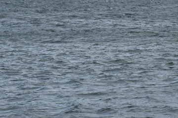 beautiful view of the sea