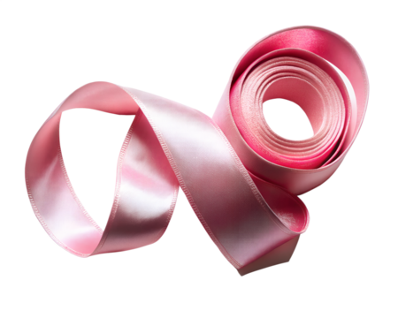 red ribbon  isolated on white background.PNG Transparent file type with high definition picture quality available. - Powered by Adobe
