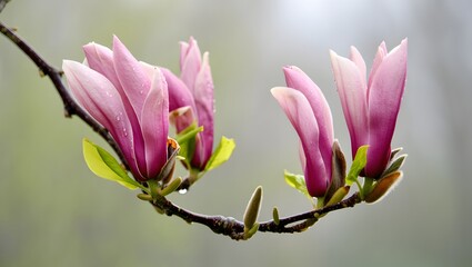 Young Green Sprout Growing in Nutrient-Rich Compost Soil Under Warm Sunlight &ndash; Eco-Friendly Gardening in a Rustic Wooden Tray