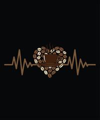 Coffee and love