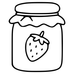 Hand Drawn Fertilizer