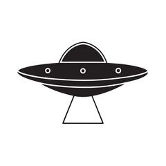 Alien Mind Empathy Interface Silhouette