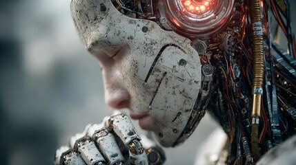 Big Data Technology – Data Science Analyzing Artificial Intelligence

