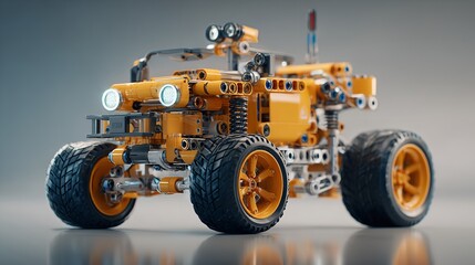 Block Coding for Kids – Teaching, Learning, and Creative Programming