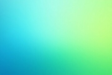 A colorful background with a blue and green color background

