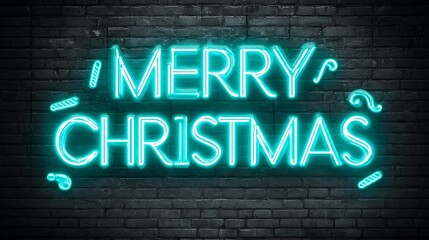 Obraz premium happy christamas backgaroundog the 2026 aand 2027 background with asbtract led l,ights glowing in the background abstract background of the chrstiams 