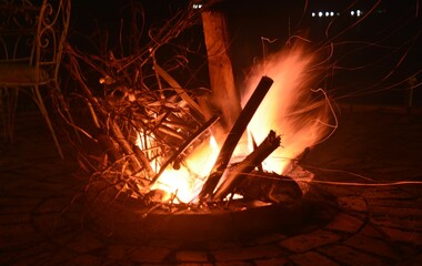 Fogata