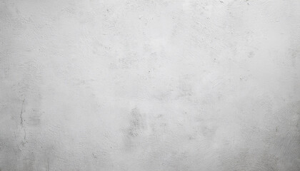 Fototapeta premium textured concrete wall in white color background