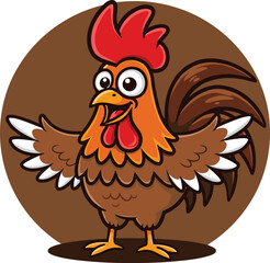 Group of Funny Cartoon Monsters with Different Expressions, Ideal for Halloween, Parties, and Quirky Designs