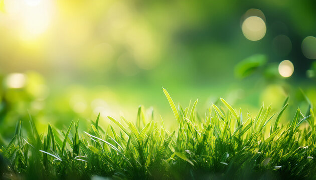 green spring abstract background blur cs6