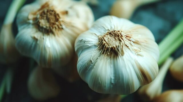 garlic