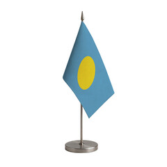 Palau Table Flag