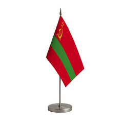 Transnistria Table Flag