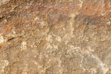 texture of nature stone - grunge stone surface background	
