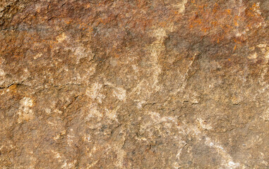 texture of nature stone - grunge stone surface background	
