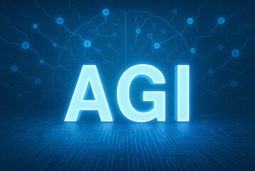 AGI &ndash; Artificial General Intelligence and the Future of Smart Machines