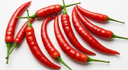 red hot chili peppers