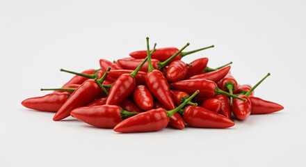 red hot chili pepper