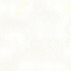 Soft grey speckled seamless textile pattern. Marled subtle linen weave effect for classic elegant wedding design background. 