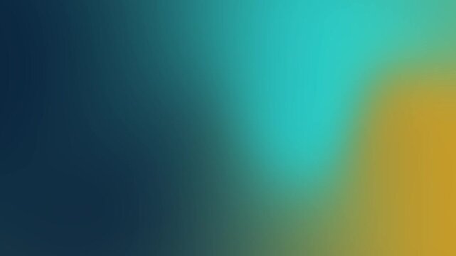 Dynamic abstract gradient looping background animation in ultra-high definition (4K).
 - Powered by Adobe