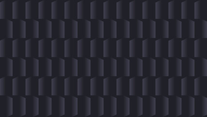 Fototapeta premium dark depth patterns and background pattern