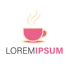 Coffee Logo Design 