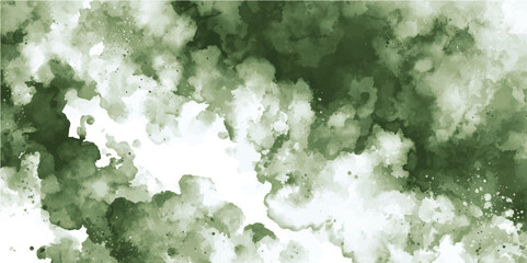 A purple and black backdrop with abundant smoke rising from both the top and bottom corners. abstract vintage randomly painted canvas, fabric with color paint spots and blots texture for design	