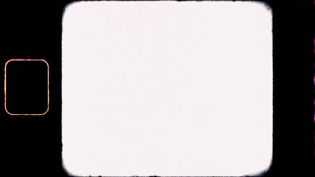 8mm Analog Overlay with Gentle Film Movement, Dusty Grain Texture, and Subtle Light Leaks