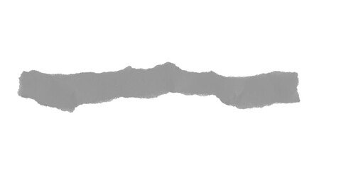 Torn edge of parchment A fragile fragment embodying resilience in monochromatic isolation with on...