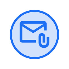Attach Email