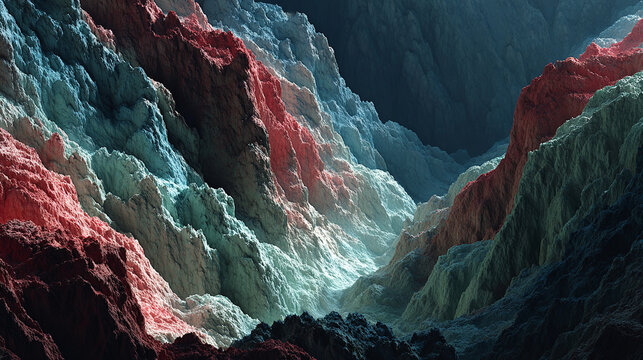 High-tech futuristic sci-fi textured background with glowing neon elements, intricate circuit patterns, and metallic surfaces. Dynamic cyberpunk vibe perfect for digital interfaces and tech designs.

 - Powered by Adobe